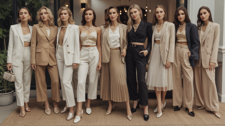 20 Amazing Old Money Birthday Outfit Ideas