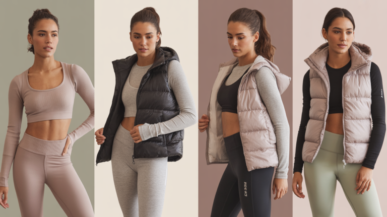 20 Cozy Winter Gym Outfit Ideas That’ll Make You Actually Want to Work Out in the Cold