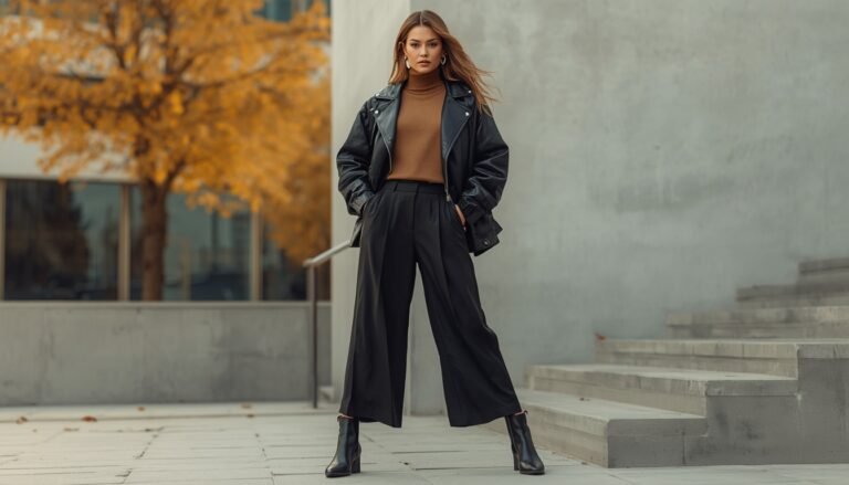 25 Fashion Fall Trends for Women 2025 You’ll Be Obsessed With
