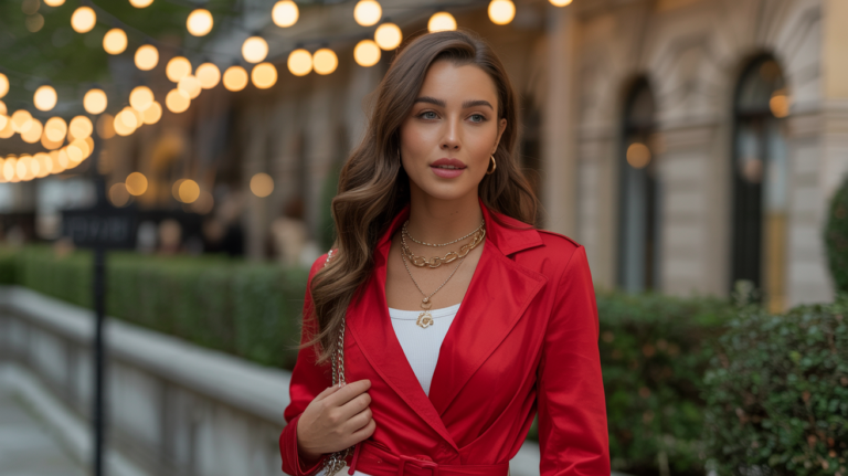 7 Stunning Valentines Day Outfits to Slay Your Look