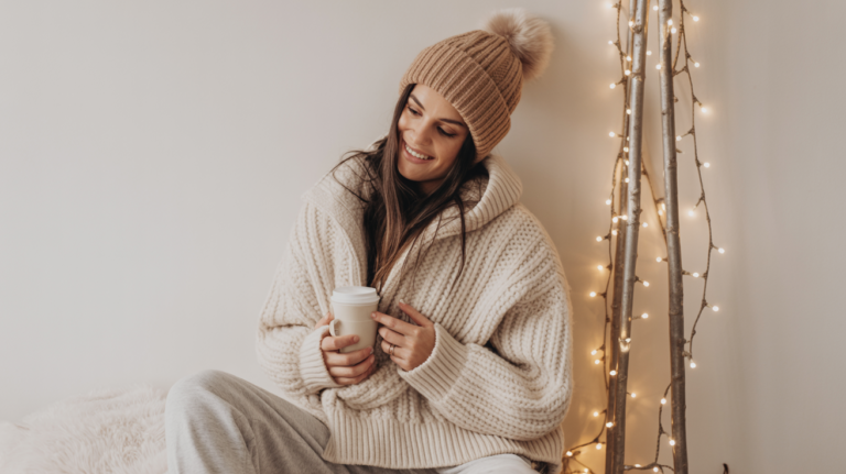 20 Cozy Winter Outfit Ideas That’ll Keep You Warm and Stylish All Season Long