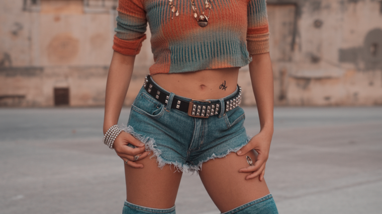 15 Concert Outfit Ideas to Rock Your Next Event