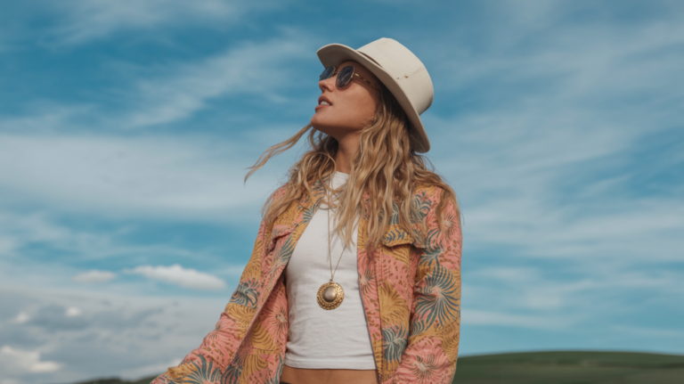 15 Festival Outfit Ideas to Shine at Every Event