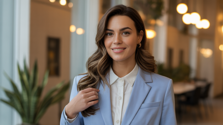 20 Formal Outfit Ideas for Elegant Occasions