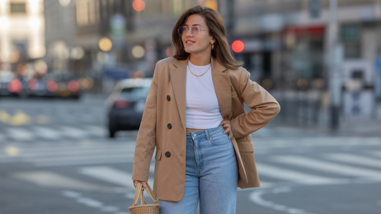 15 Going Out Outfit Ideas for a Night to Remember