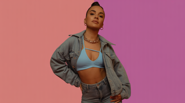 20 Sizzling Karol G Concert Outfits That Will Make You Stand Out in the Crowd