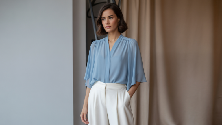 20 Soft Summer Fashion Ideas That Will Make You Want to Rebuild Your Entire Wardrobe