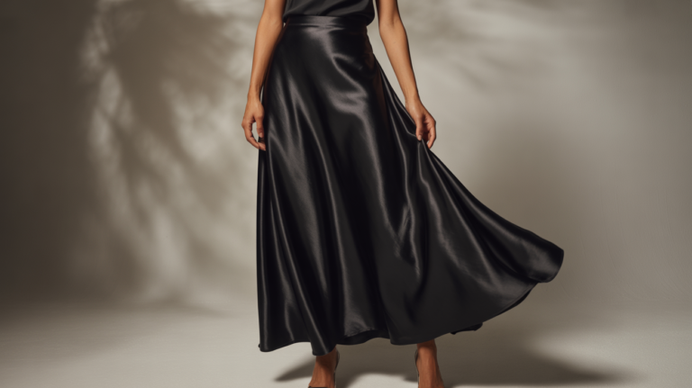 20 Chic Maxi Skirt Styling Ideas That’ll Transform Your Wardrobe This Season