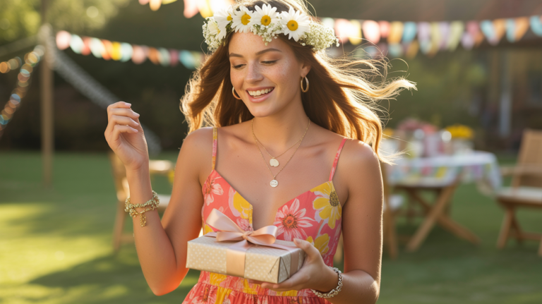 20 Summer Birthday Outfit Ideas That Will Make You the Best-Dressed Guest