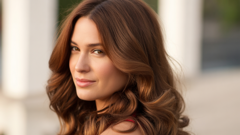 11 Summer Hair Colors for Brunettes to Brighten Your Look