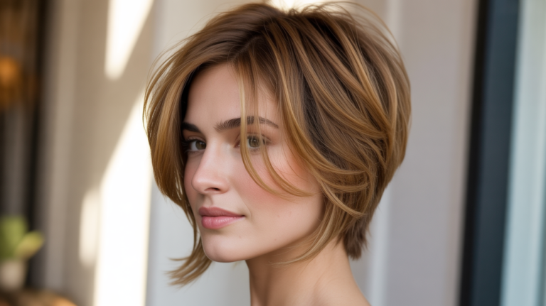 21 Long Pixie Hairstyle Ideas: Embrace Short Hair Chic