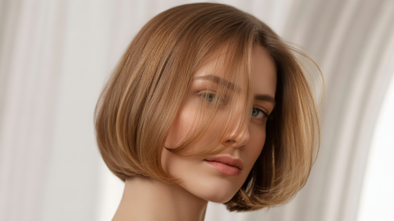 17 Hairstyles for Thin Hair: Chic and Voluminous Ideas You’ll Love