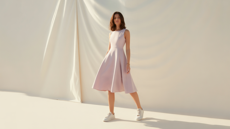 15 Preppy Summer Outfits for a Fresh Look