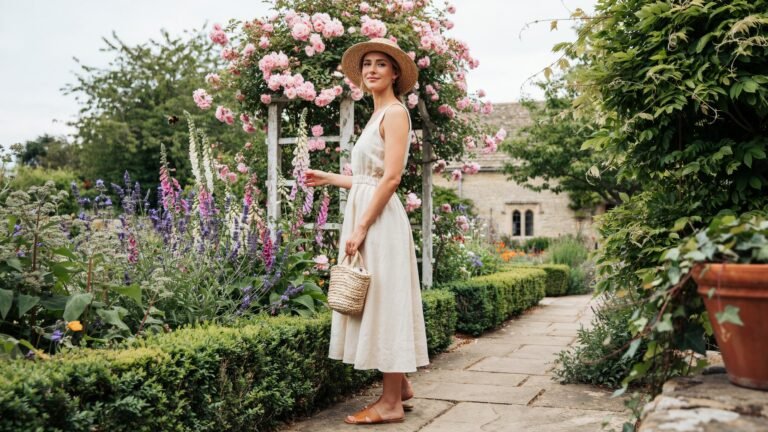 15 Winery Summer Outfits for a Day of Fun
