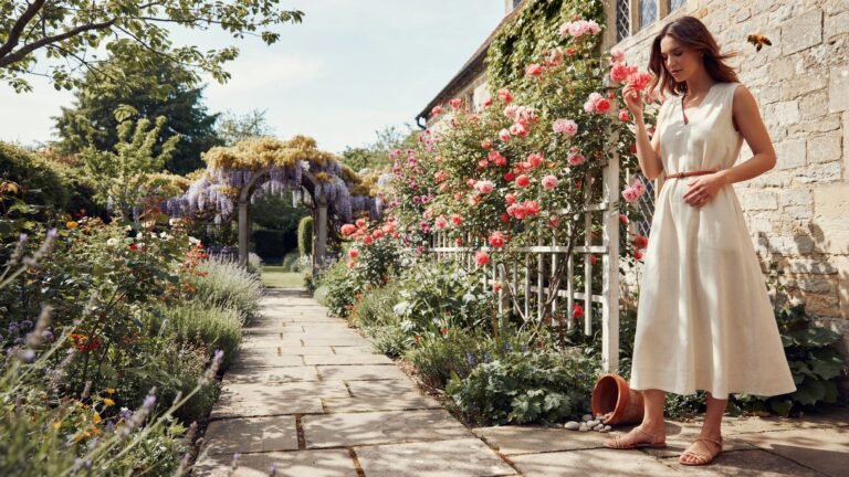 15 Classy Summer Outfits for Effortless Elegance