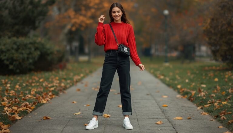 20 Disney Fall Outfits for Your Next Trip to the Magic Kingdom